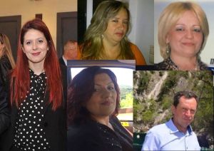 Θέρμο: Πέντε νέοι υποψήφιοι στον συνδυασμό "Πολίτες σε δράση" του Σπύρου Κωνσταντάρα