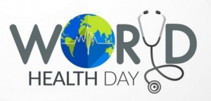 7 Απρίλη, Παγκόσμια Ημέρα Υγείας