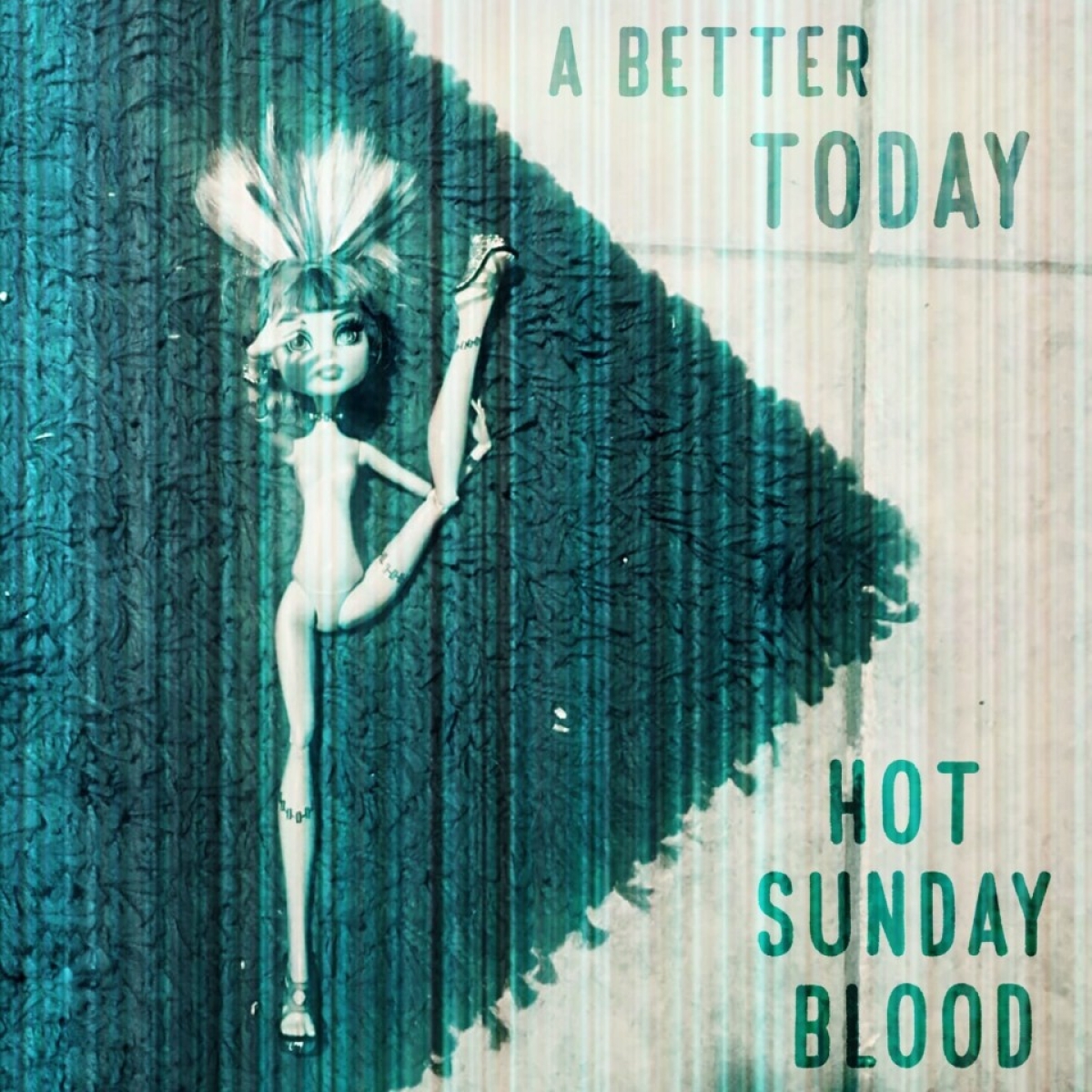 NEO single &quot;A Better Today&quot; από τους HOT SUNDAY BLOOD!