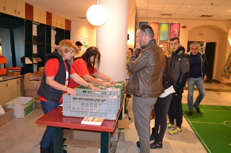 Το Αγρίνιο «ζει» στο ρυθμό του 9ου Ημιμαραθωνίου «Μιχάλης Κούσης»