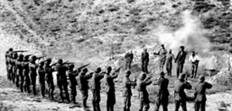 Δικαίωμα κατάθεσης αγωγών στα Ελληνικά Δικαστήρια για τις Γερμανικές αποζημιώσεις