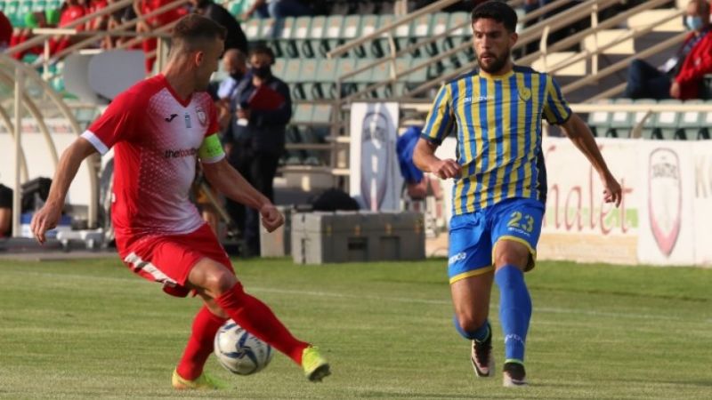 Χάος στα play out με Ξάνθη, Παναιτωλικό και Πανιώνιο να ορίζουν τις τύχες τους