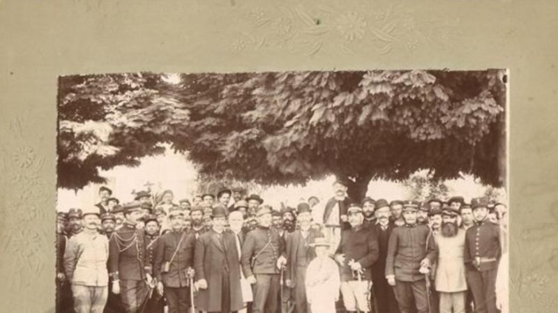 Οικογένεια Ξυθάλη: Η ιστορία των πρωτοπόρων φωτογράφων του Αγρινίου σε μία μοναδική εκδήλωση (www.protothema.gr)