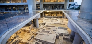 Το νέο θερινό ωράριο για αρχαιολογικούς χώρους, μουσεία και μνημεία