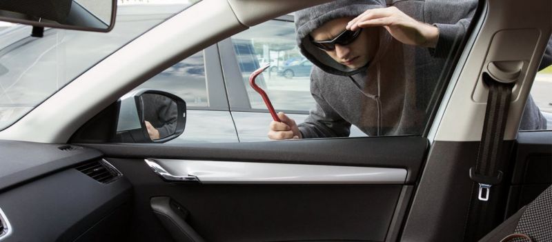Οι 9+1 συμβουλές ενός πρώην κλέφτη για να «θωρακίσετε» το αυτοκίνητό σας