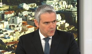 Κώστας Καραγκούνης: Προαναγγέλλει ενιαίο πληροφοριακό σύστημα ασφαλισμένου