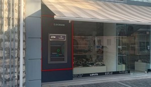 Νέο ATM στην αγορά του Μεσολογγίου, ευχαριστεί ο Εμποροβιομηχανικός