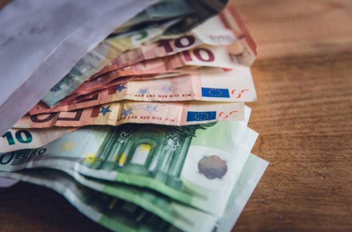 Αναστολές Ιανουαρίου: Πότε καταβάλλεται το ποσό των 534 ευρώ