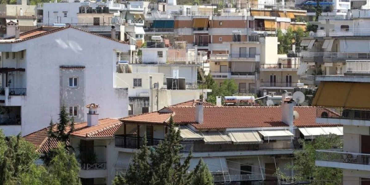 Στεγαστικά δάνεια: Αυτά είναι τα κριτήρια επιδότησης επιτοκίου για ευάλωτα νοικοκυριά