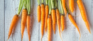 Να γιατί πρέπει να ξεκινήσετε να τρώτε καρότα - Τα οφέλη για την υγεία