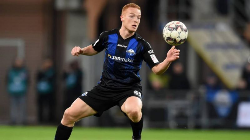 Με τα γκολ στο άδειο «Merkur Spiel-Arena»