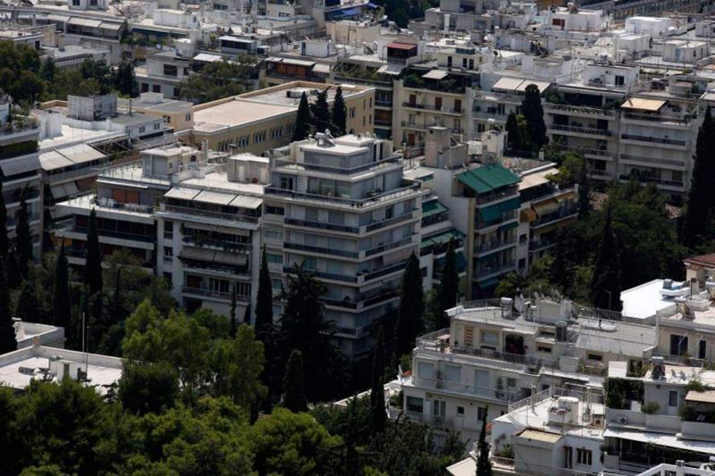 Εξοικονομώ κατ’ οίκον 2019: Ανοίγουν οι αιτήσεις