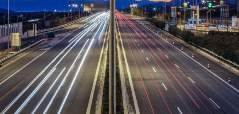 Η σύνδεση του Αγρινίου με την Ιόνια Οδό στα χέρια του Κ. Καραμανλή