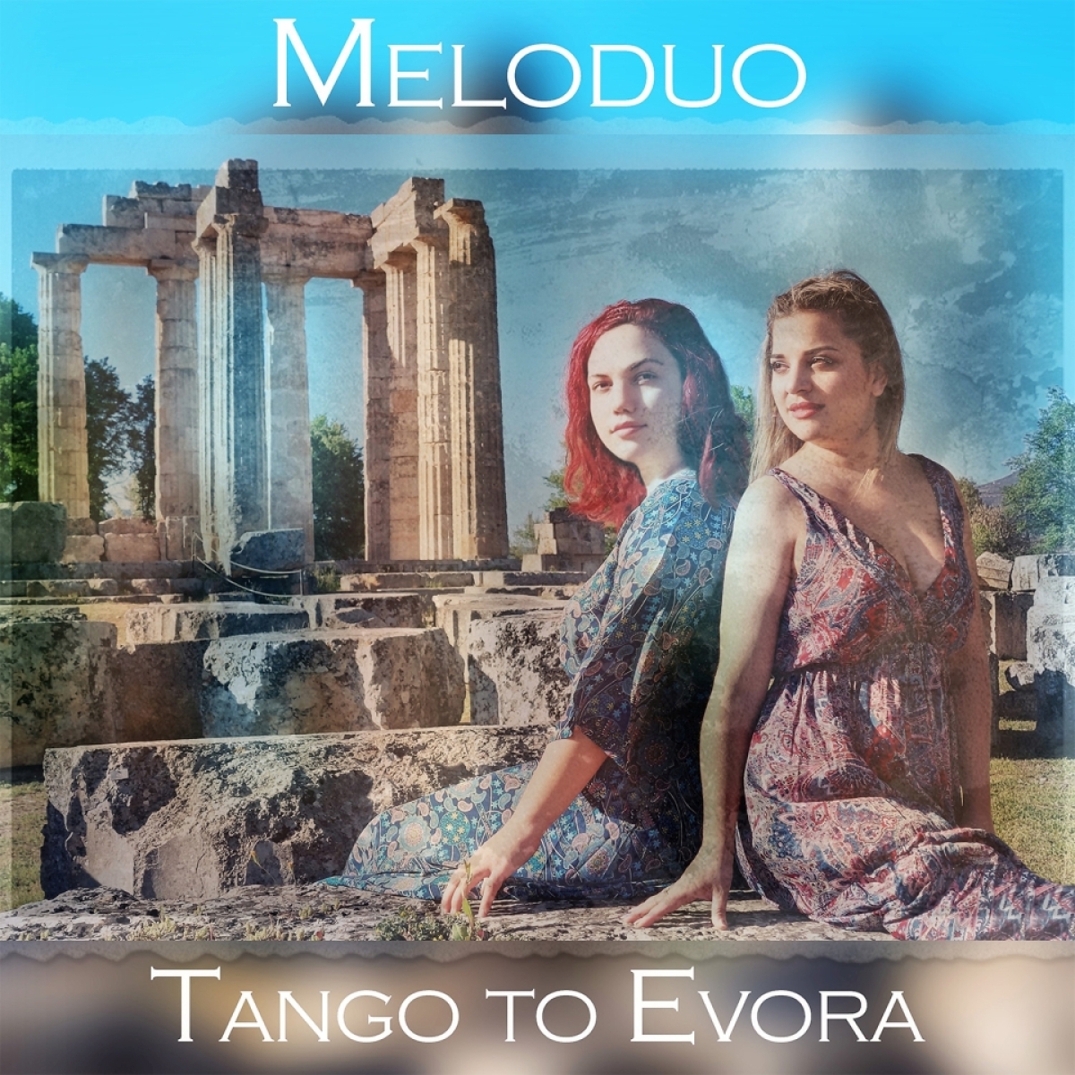 Meloduo - Tango To Evora - Νέο single (Video)