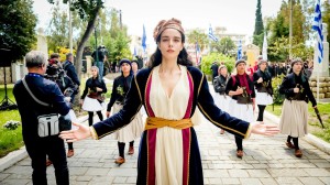 «Σκιές στο φως της λιμνοθάλασσας» – Ποίημα για τα 200 χρόνια Εξόδου του Μεσολογγίου