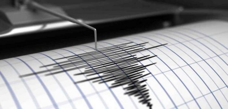 Ισχυρή σεισμική δόνηση κοντά στην Αμφιλοχία