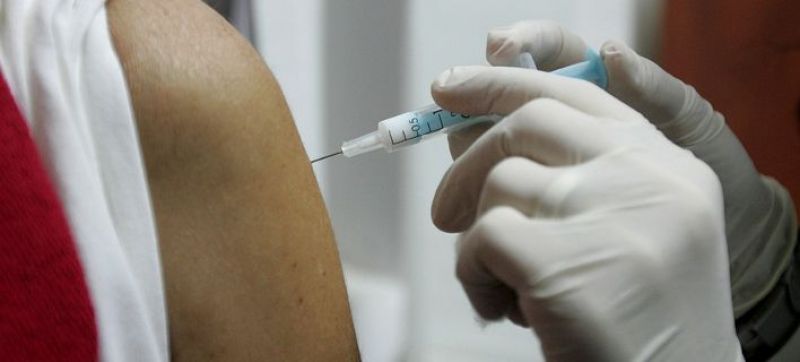 Εκδήλωση του Ερυθρού Σταυρού στο Αγρίνιο για τα εμβόλια (Κυρ 25/11/2018 11:00πμ)