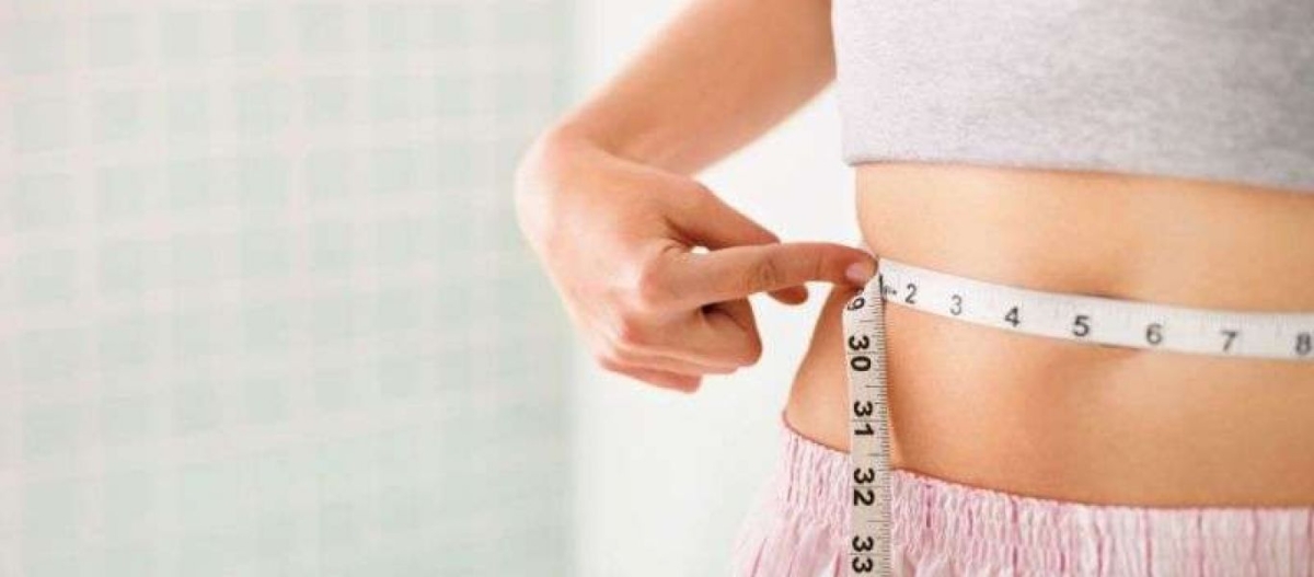 8+1 tips για να χάσετε βάρος αν δεν μπορείτε να κάνετε γυμναστική