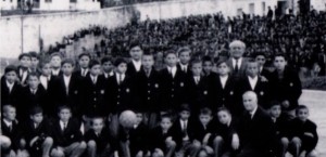 Aπόφοιτος των Νυχτερινών Σχολών του Παναιτωλικού θυμάται: «Είμαι ευγνώμων…»