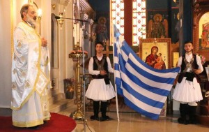Το ιστορικό της μάχης του Ζαπαντίου