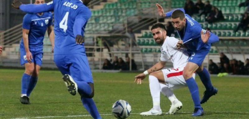 Κορονοϊός: Οριστικό! Αναβολή στο Λαμία – Ξάνθη λόγω κρούσματος στους Ακρίτες