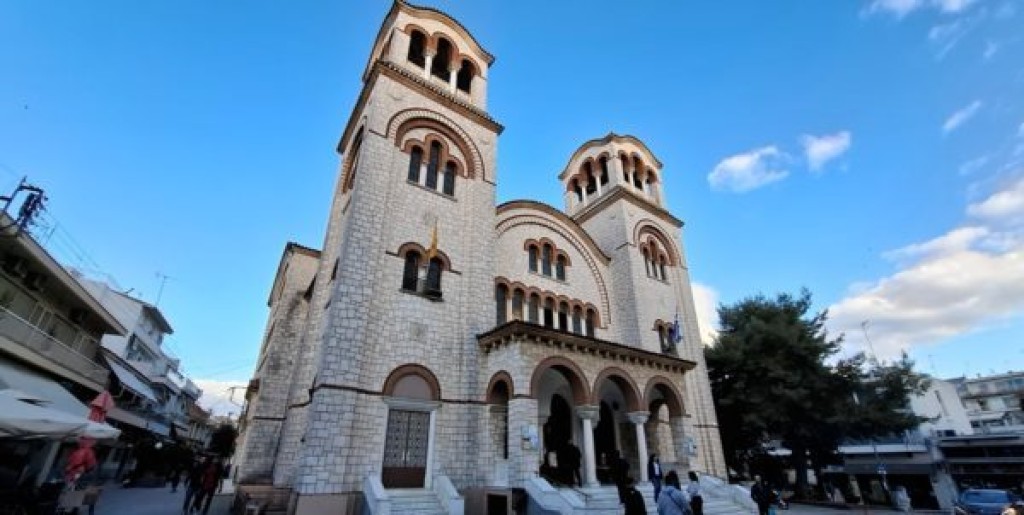 Αγρίνιο: Την Κυριακή ο εορτασμός της «Ημέρας Τιμής Αποστράτων της Ελληνικής Αστυνομίας» (Κυρ 15/6/2025 10:10 πμ)