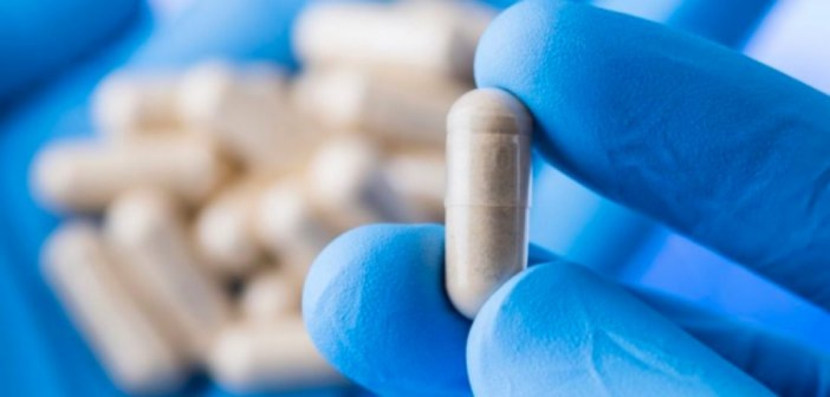 Αντιικά φάρμακα στα Νοσοκομεία της Αιτωλοακαρνανίας – Μόνο σε ειδικές περιπτώσεις