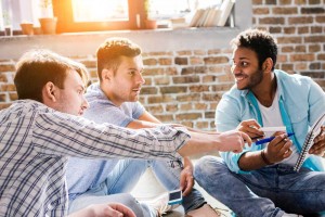 Αυτά είναι τα 7 πράγματα που το 98% των ανδρών μαθαίνουν πολύ αργά στη ζωή τους