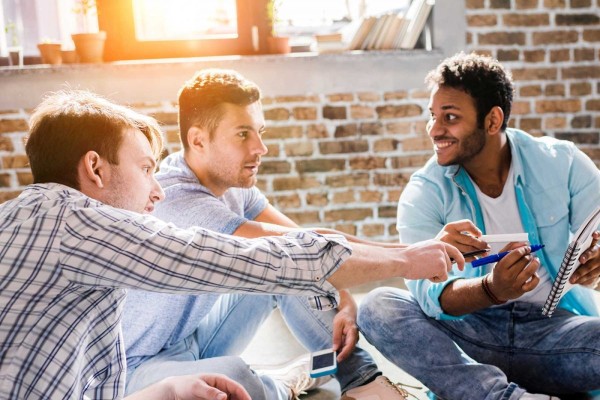 Αυτά είναι τα 7 πράγματα που το 98% των ανδρών μαθαίνουν πολύ αργά στη ζωή τους