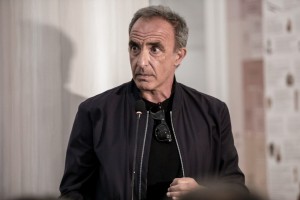 Νίκος Αλιάγας: «Το Μεσολόγγι δεν είναι κάτι ουδέτερο, είναι ο λόγος ύπαρξης του πίνακα του Ντελακρουά»