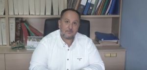 Ο Παντελής Αποστολάκης συνεχίζει ως Πρόεδρος του Κέντρου Κοινωνικής Μέριμνας του Δήμου Ακτίου – Βόνιτσας