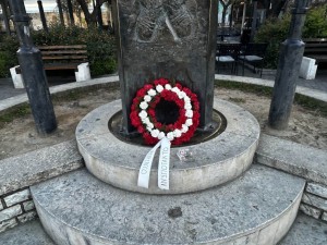 Ανυπότακτο Αγρίνιο: Ιστορικός περίπατος μνήμης γνώσης για την εκτέλεση των 120 (Τρι 14/4/2026 20:30)