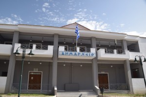 Δήμος Ξηρομέρου: Συνεδριάζει το Δημοτικό Συμβούλιο (Κυρ 8/6/2025 11:00 πμ)