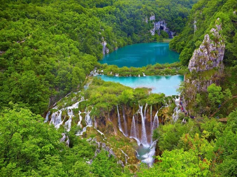 Θαύματα που έζησα…