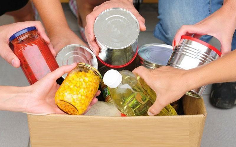 Διανομή Τροφίμων  στους ωφελούμενους του προγράμματος ΤΕΒΑ στην Π.Ε. Αιτωλοακαρνανίας από 18/03/2019 έως και 22/03/2019