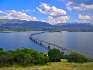 Καιρός: Έρχεται ηλιόλουστο Σαββατοκύριακο με υψηλές θερμοκρασίες