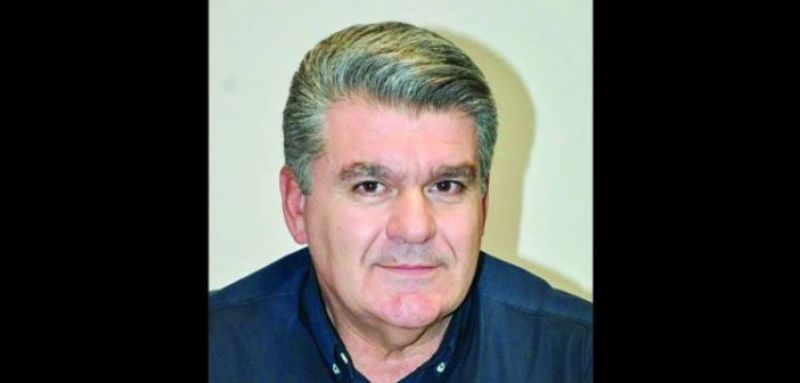 Βγήκε το ΦΕΚ για το νέο διοικητή του νοσοκομείου Αγρινίου
