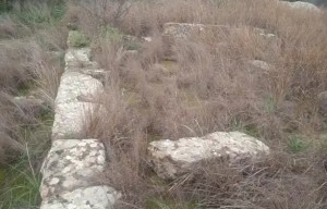 Αρχαίο Αγρίνιο: Προσπάθεια να παρουσιαστεί εγκαταλελειμμένος ο αρχαιολογικός χώρος «βλέπει» η Εφορεία Αρχαιοτήτων