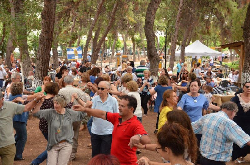 Πραγματοποιήθηκε με επιτυχία το 30ο ΑΝΤΑΜΩΜΑ ΒΑΛΤΙΝΩΝ στην Ηλιούπολη (ΠΟΛΛΕΣ ΦΩΤΟ)