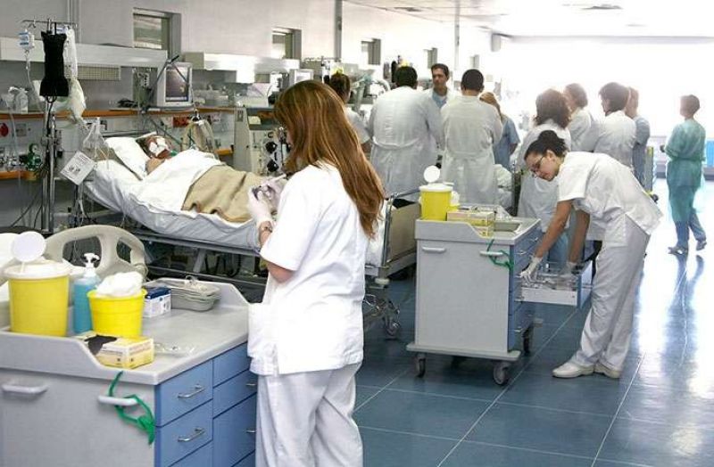 Υπ. Υγείας: Πώς κατανέμονται οι 1.538 μόνιμες προσλήψεις στα νοσοκομεία