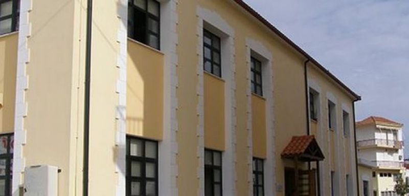 Συνεχίζονται οι εγγραφές στο Σχολείο Δεύτερης Ευκαιρίας Αγρινίου για το νέο σχολικό έτος 2019-2020