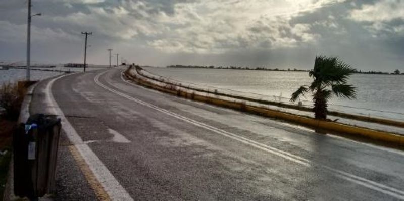 Μεσολόγγι: Δημοτικό συμβούλιο για την αξιοποίηση των αλυκών της Τουρλίδας (Πεμ 30/4/2020 09:00 πμ)