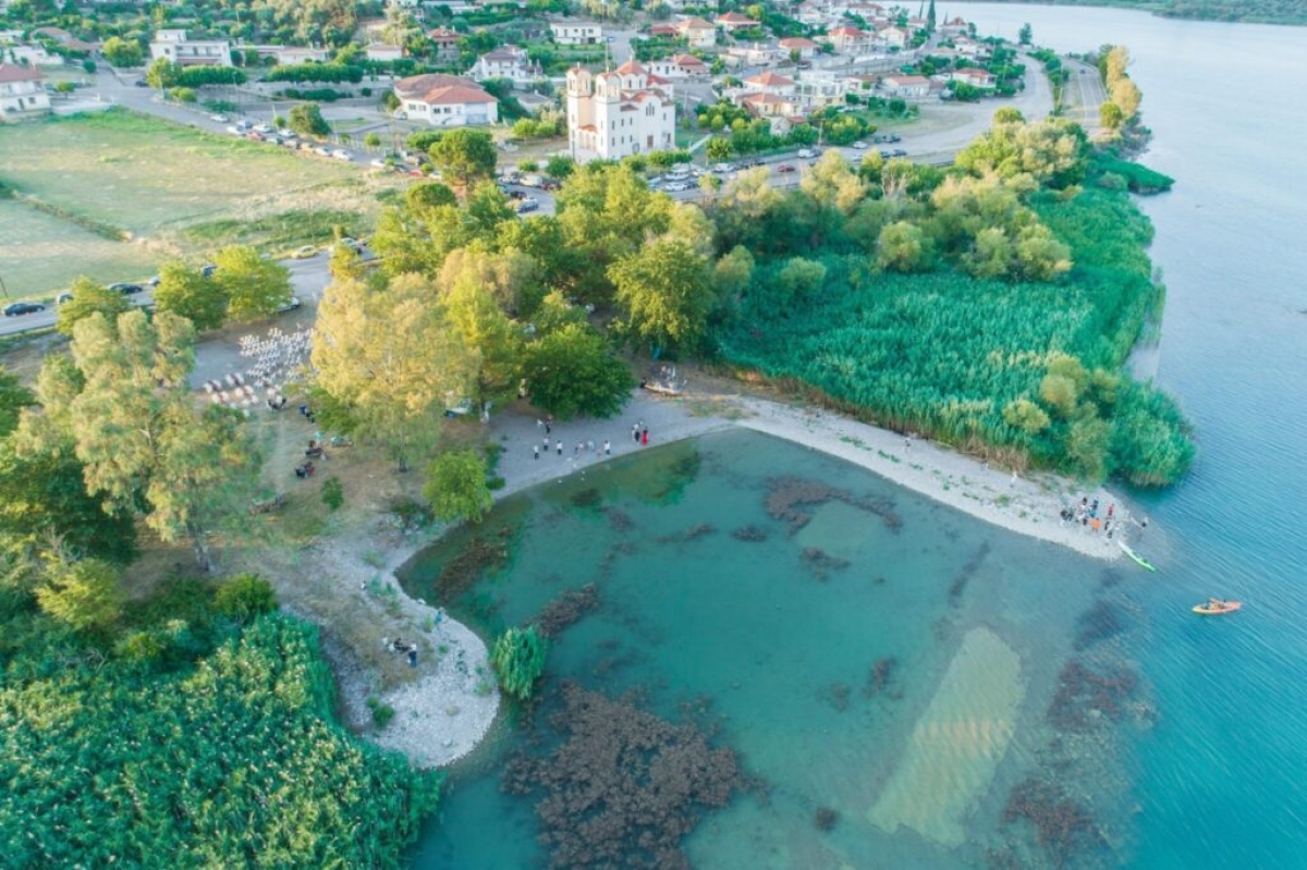 RIVERVIEW FESTIVAL: Επιστρέφει στη Λίμνη Στράτου για δεύτερη συνεχόμενη χρονιά (Παρ 23 - Κυρ 25/6/2023) - Το πρόγραμμα