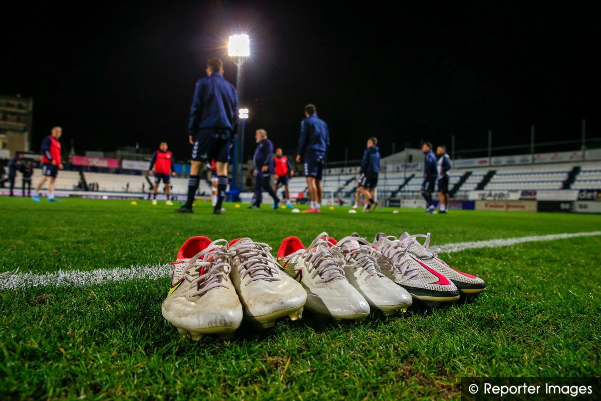 Super League: Επικυρώθηκε η βαθμολογία των Play Outs