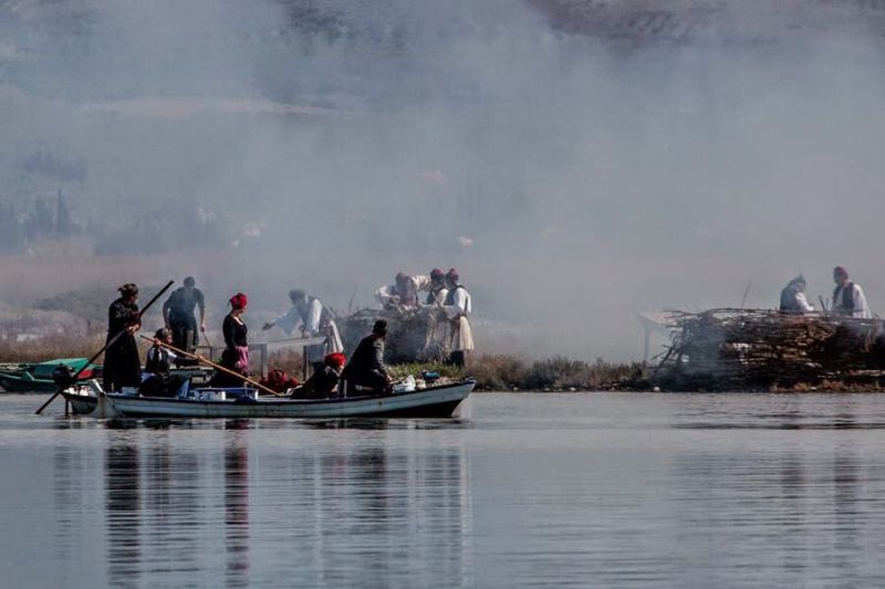 Δήμος Ι.Π. Μεσολογγίου: Ματαίωση της αναπαράστασης της Μάχης της Κλείσοβας