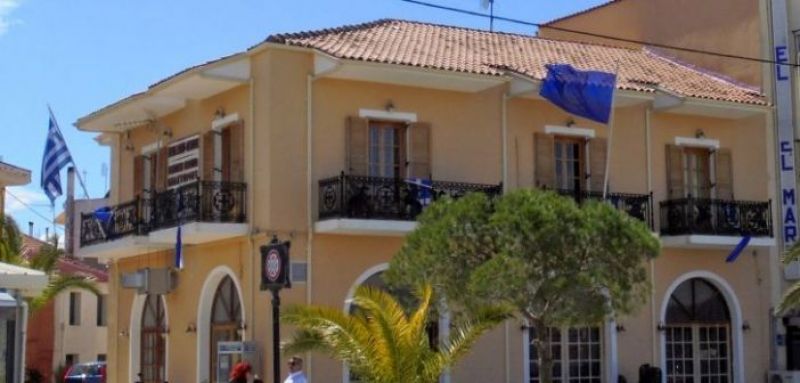 Τη Δευτέρα 29/7/2019 18:30 η επαναληπτική συνεδρίαση του Δημοτικού Συμβουλίου Ακτίου – Βόνιτσας