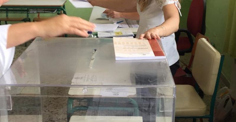 Οι τελευταίες πληροφορίες για τα ψηφοδέλτια σε ΝΔ, ΣΥΡΙΖΑ, ΚΙΝΑΛ στην Αιτωλοακαρνανία