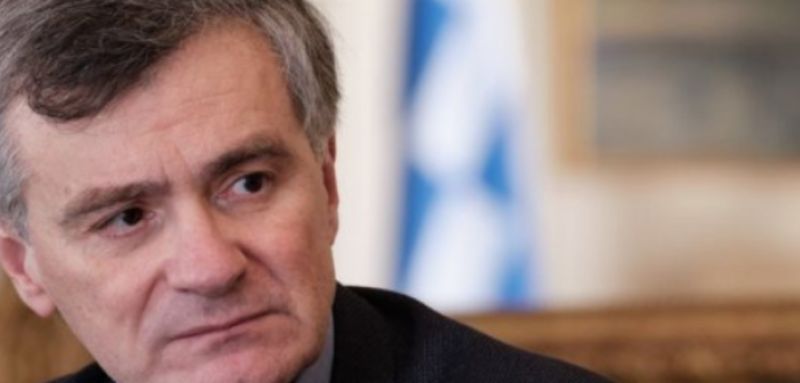 Τσιόδρας: Να προσέξουν όσοι πήγαν «νόμιμα ή παράνομα» στην επαρχία