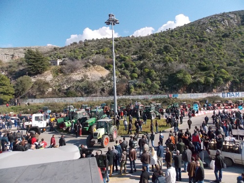 Κεφαλόβρυσο: κλείσιμο την Τρίτη και “τελεσίγραφο” στους βουλευτές