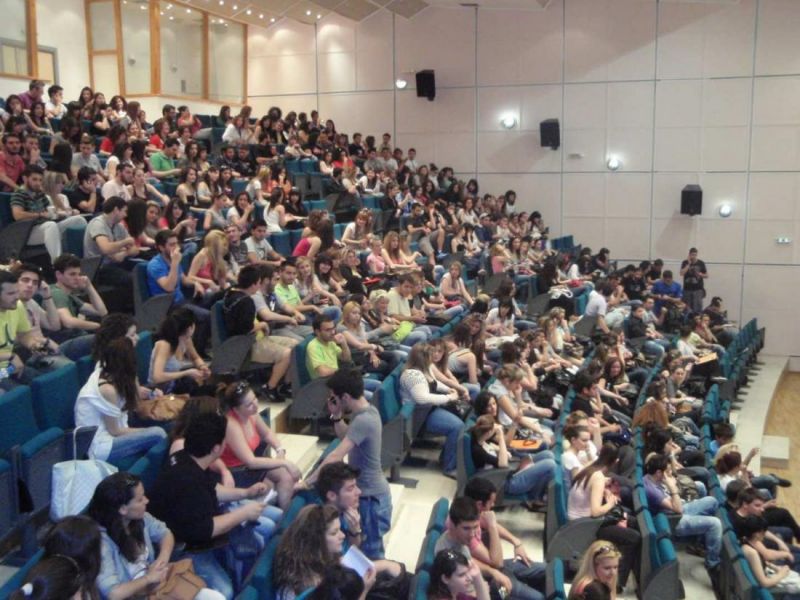 Φοιτητικό επίδομα: Ποιοι είναι οι δικαιούχοι και πότε αρχίζουν οι αιτήσεις